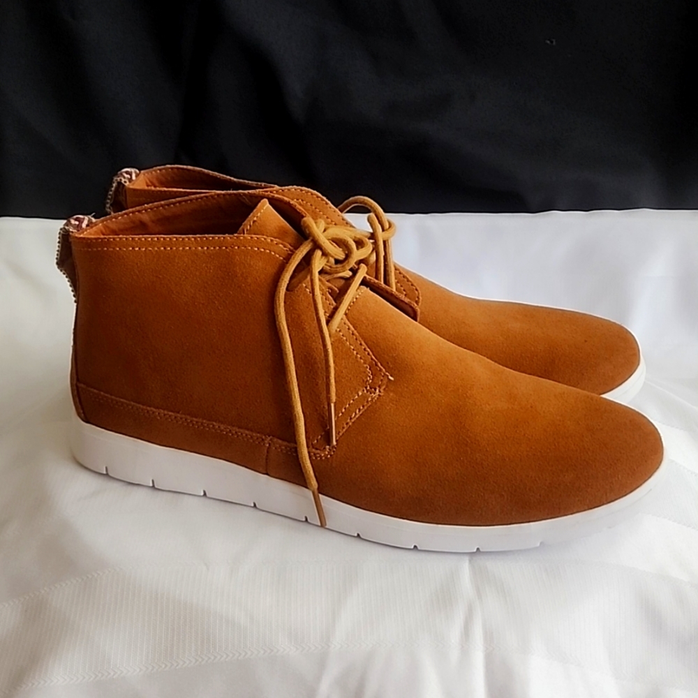 Ugg Men's Freamon Chukka